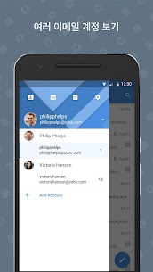 Zoho Mail – Email and Calendar 2.6.18 1