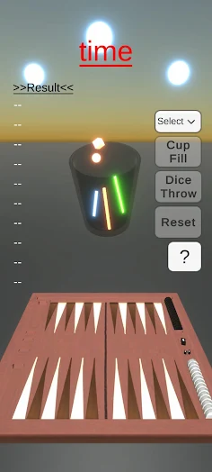 Dice Roll - Screenshot 2