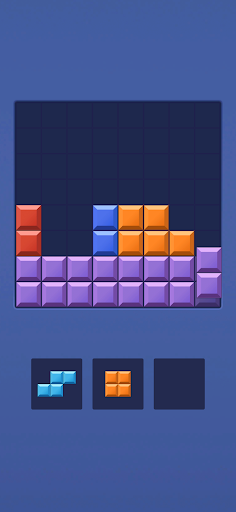 Block Fit Screen 3