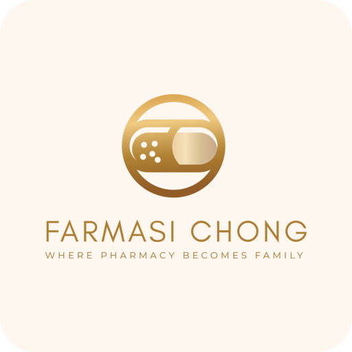 Farmasi Chong 24.4.0 Icon