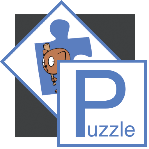Funny Jigsaw - Jeu de puzzle