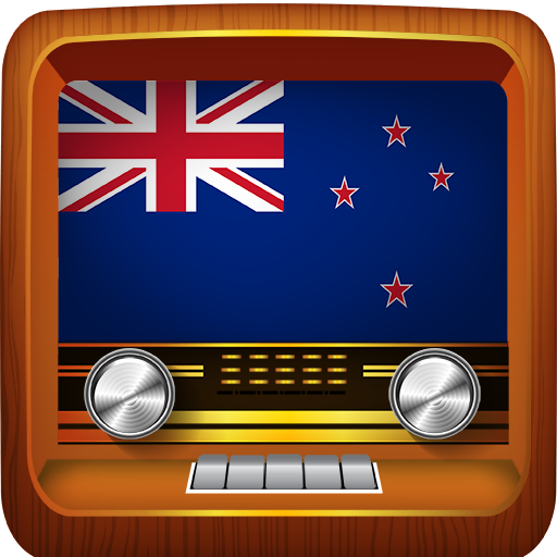 Radio New Zealand - Radio NZ Station Online Radio