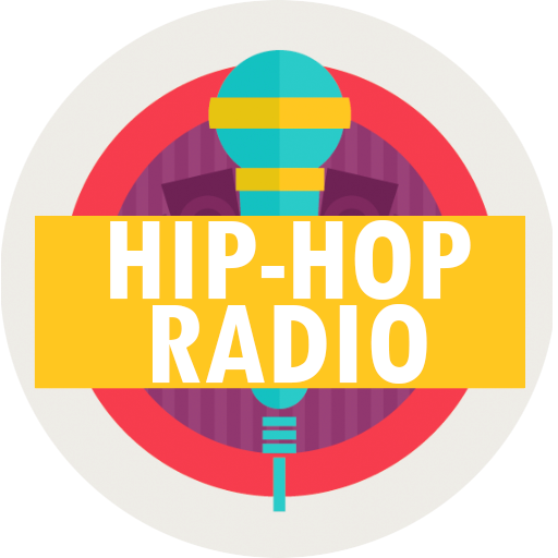 Wear Radio - Hip Hop logo