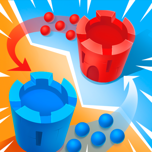 Tower Defense: Tactical Army 0.1 Icon