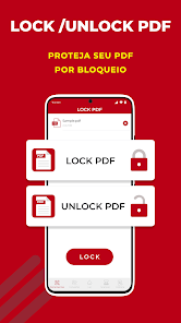 Captura de Pantalla 4 Convertir PDF a Word-Crear PDF android