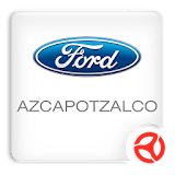 Ford Cever Azcapotzalco icon