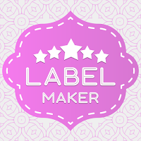 Label Maker - Creator & Design