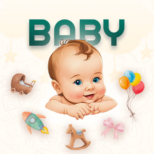 BabyStory Art - Milestone Pics Descarga en Windows