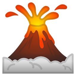 Icon image La Palma Volcano Tracking Tool