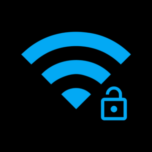 Wifi password pro 7.1.0 Icon