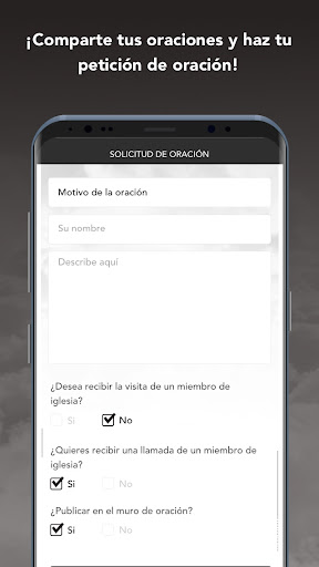 Nueva Generacion Cristiana RI Screen 2