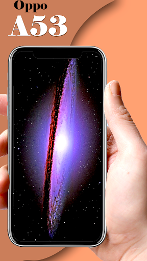 Oppo A53 Themes, Ringtones, Wallpapers  Launchers