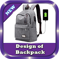 Design Backpack