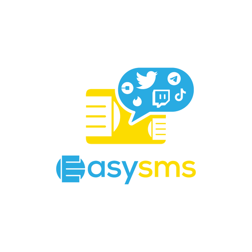 Temp Number Receive sms logo