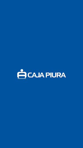 Android application Caja Piura App screenshort
