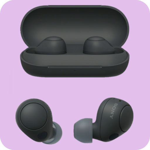 Sony WFC700N Guide Apps on Google Play