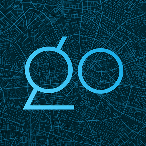 goService logo