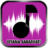 Isyana Sarasvati Lagu & Lirik icon