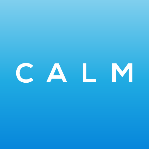 Calm Radio TV - Relaxing Music 3.7.0 Icon