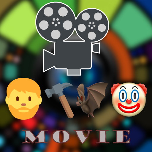Guess The Movie by Emoji