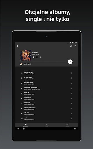 Mobile Android Screenshots 5