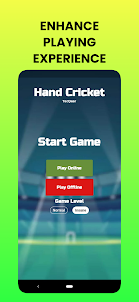 AI Cricket - Offline Game