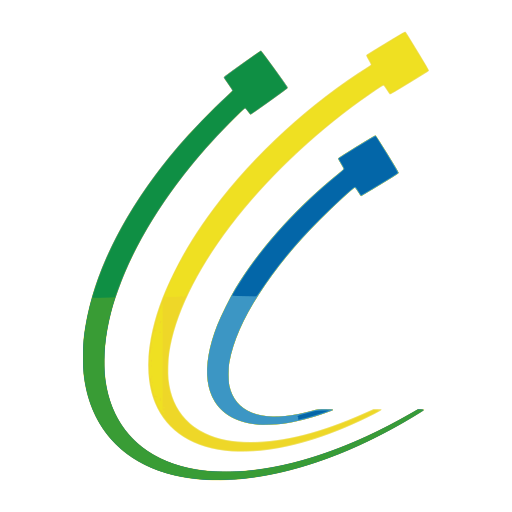 REDEBRASIL TELECOM logo
