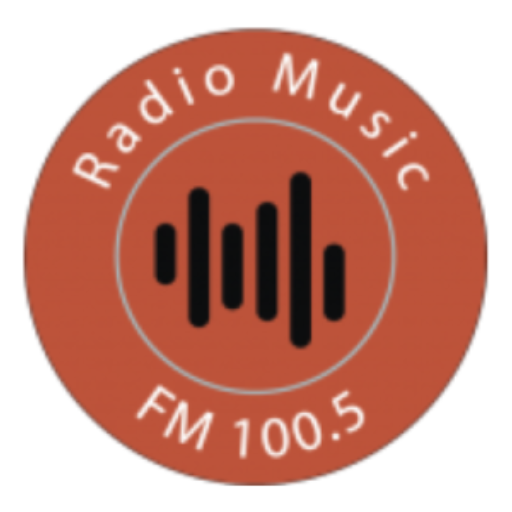 Radio Music 1005 Saladillo  Icon