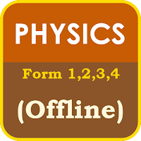 Physics Notes Form one to Form four Offline