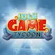 Idle Game Tycoon - Androidアプリ