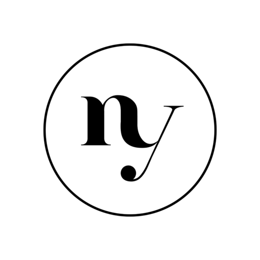 ny fitness logo