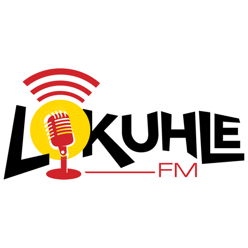 Lokuhle FM logo