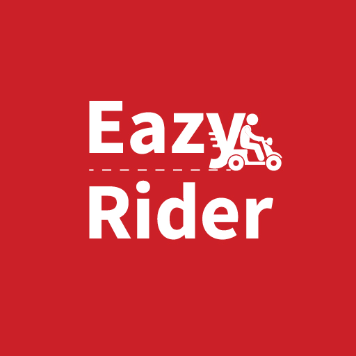 Easy Rider logo