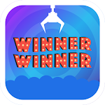 Cover Image of Download Winner Winner Live Arcade - Real Claw Machines 1.8.1 APK