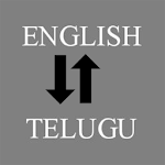 Cover Image of Tải xuống Tiếng Anh - Trình dịch tiếng Telugu 9.0 APK