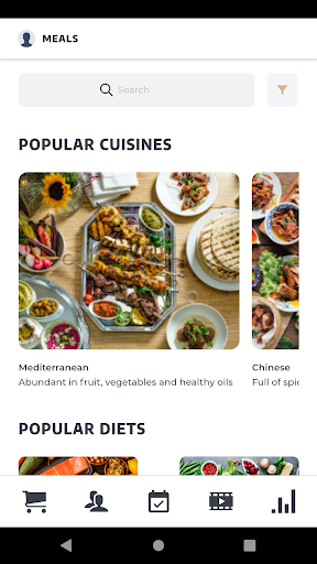 Klimb Screenshot 4 - AppWisp.com