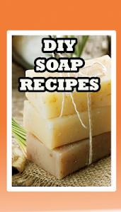 DIY Soap Recipe, homemade Soap Unknown