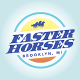 Faster Horses Music Festival icon