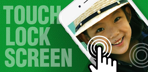 Touch Lock Screen- Easy & stro