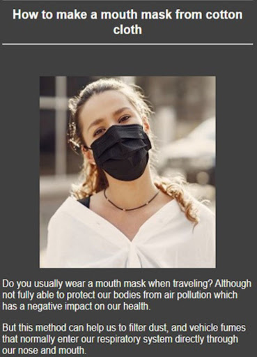 How to make a mask Screen 3
