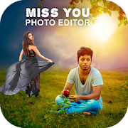 Top 48 Personalization Apps Like Miss You Photo Frame New - Best Alternatives