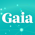 Cover Image of Tải xuống Gaia TV Conscious Media 3.3.1 (1999) APK