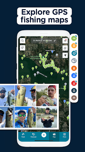 FishAngler - Fishing App screenshot 4