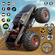 4x4 Monster Truck Racing Games