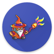 Wizard Adventure  for PC Windows and Mac