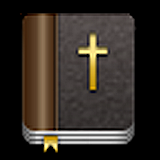 TALKING BIBLE (new!) icon