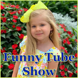 Icon image Funny Tube Show Videos