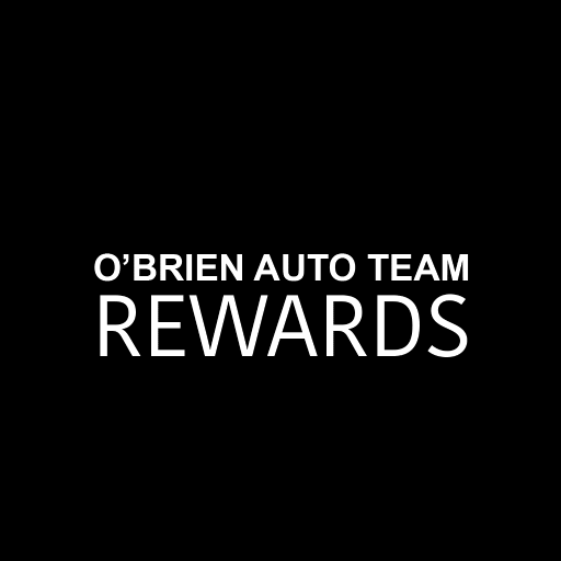 O’Brien Auto Team Rewards v6.0.0 packages Icon