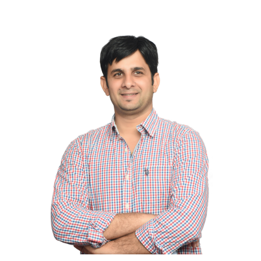 Professor Pradeep logo