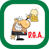 THE Drinking Game App icon